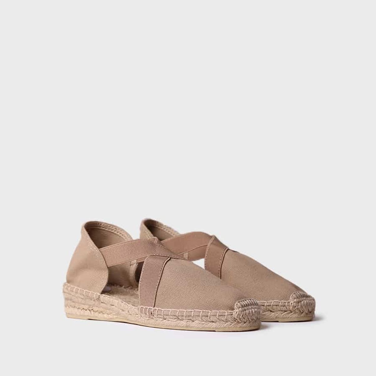 TONI PONS - Sandalias cerradas para mujer  ELASTIC