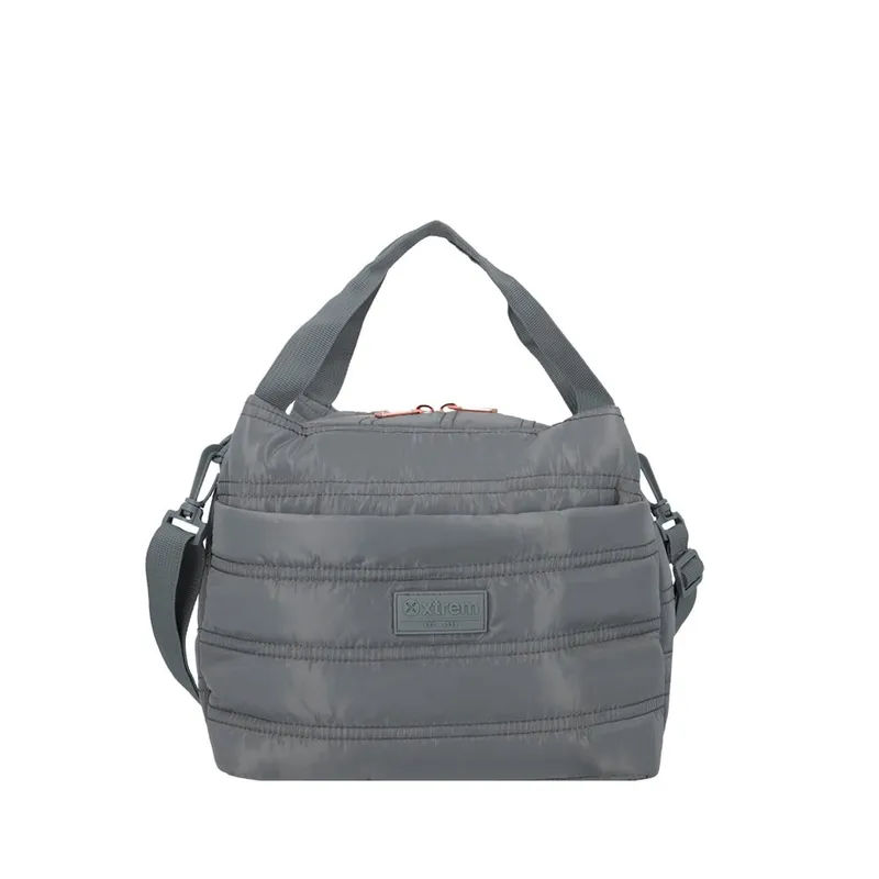 SAMSONITE - Lonchera Xtrem Neo 3.0 5Xt Gris