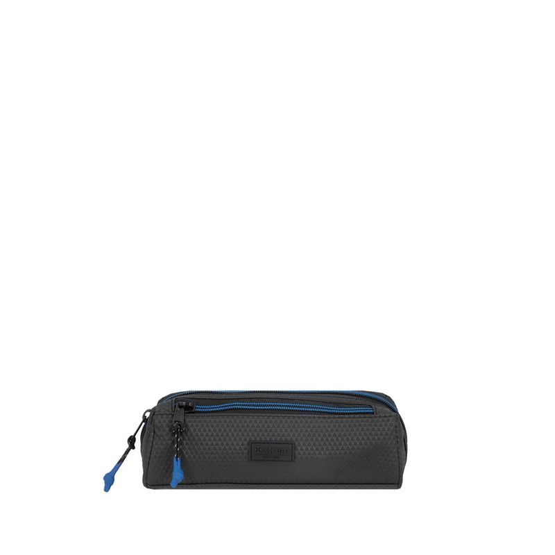 SAMSONITE - Cartuchera Xtrem Campbell 5Xt Negro