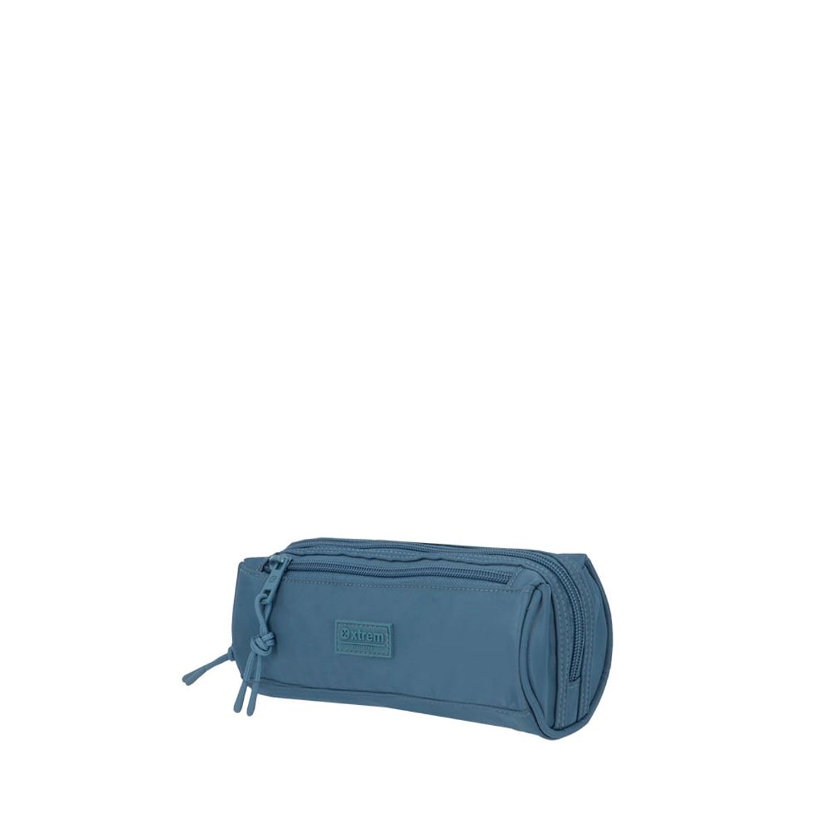 SAMSONITE - Cartuchera Xtrem Campbell 5Xt Azul