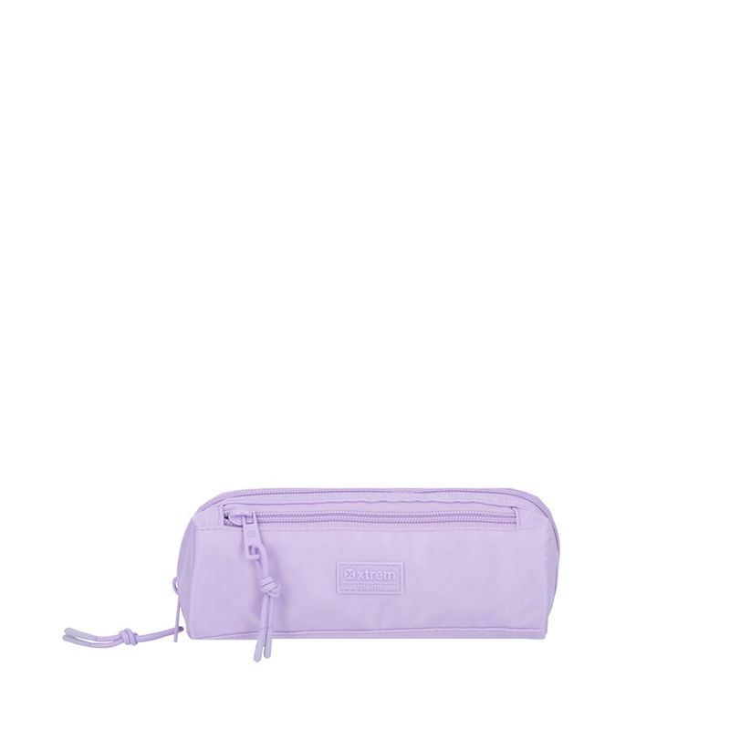SAMSONITE - Cartuchera Xtrem Campbell 5Xt Morado