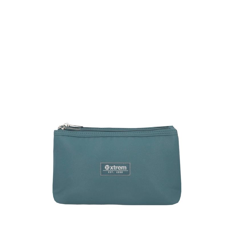 SAMSONITE - Cartuchera Xtrem Nala 5Xt Azul