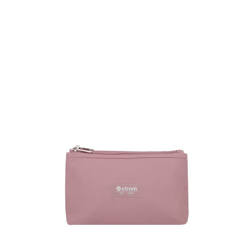 SAMSONITE - Cartuchera Xtrem Nala 5Xt Rosa
