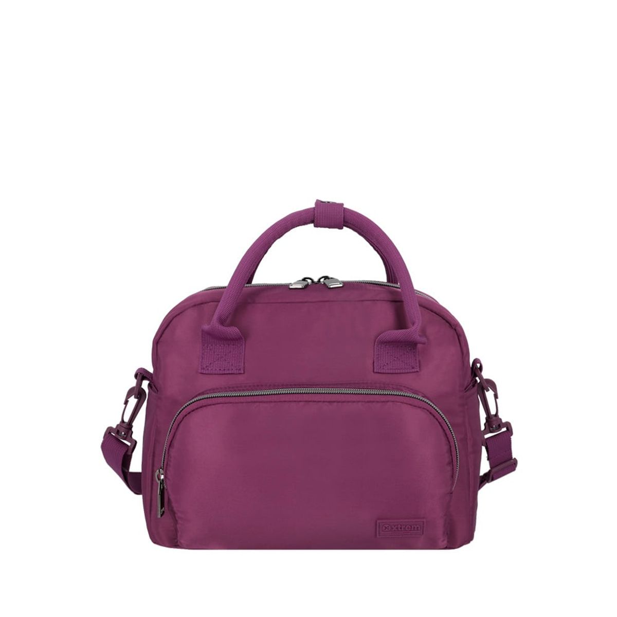 SAMSONITE - Lonchera Xtrem Bayside 5Xt Morado
