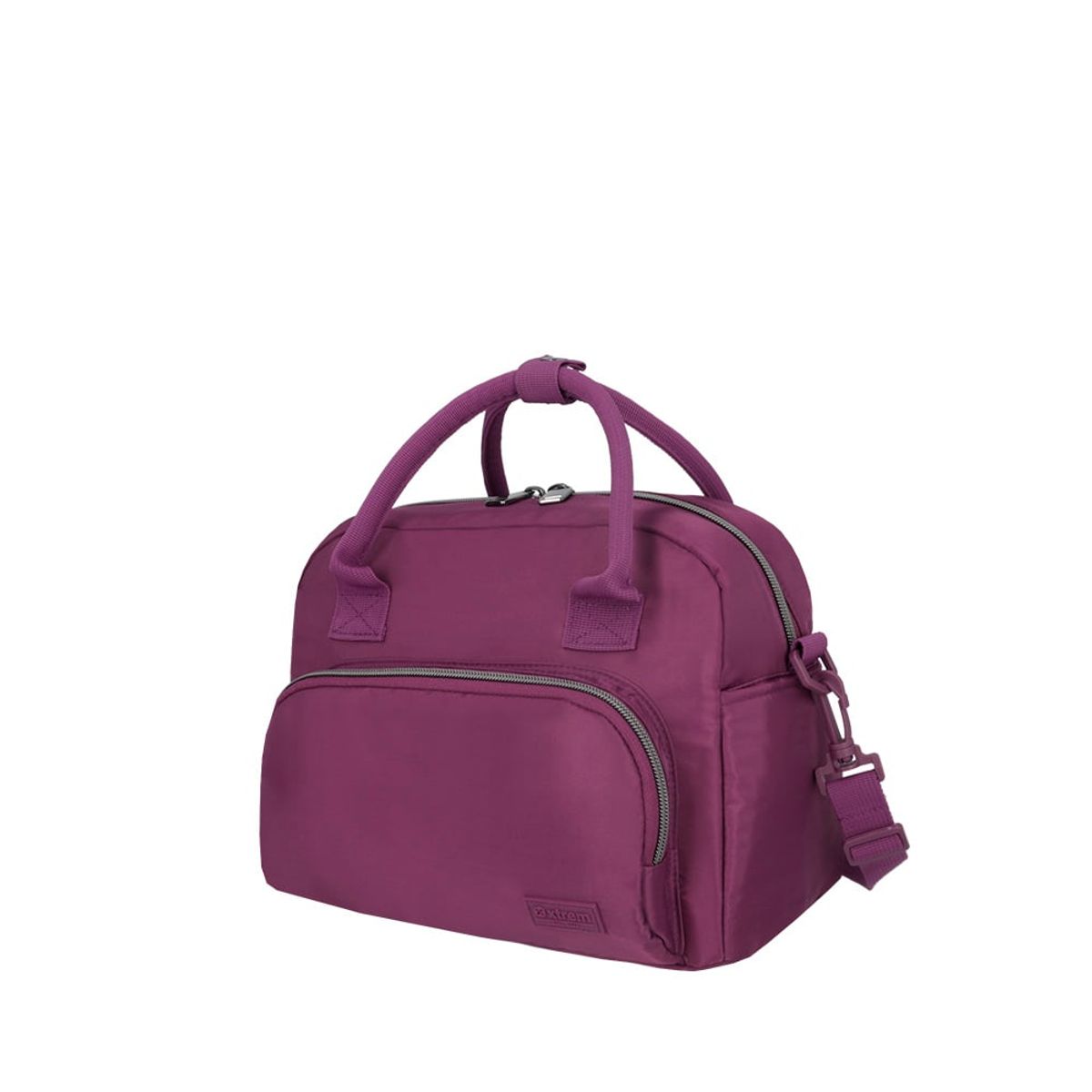SAMSONITE - Lonchera Xtrem Bayside 5Xt Morado