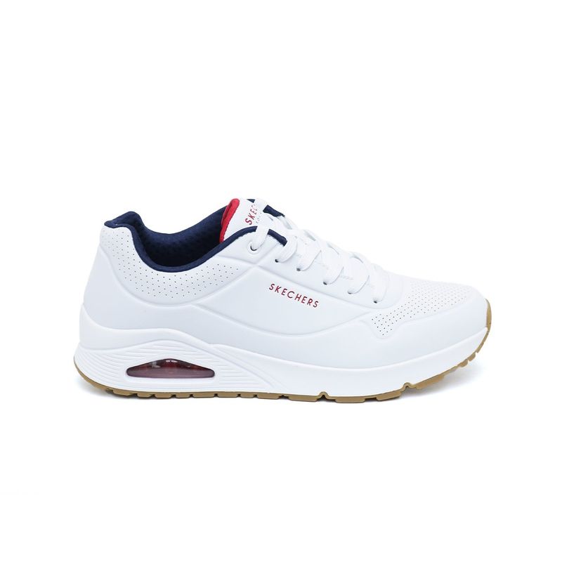 SKECHERS - TENIS UNO STAND ON AIR SKECHERS HOMBRE