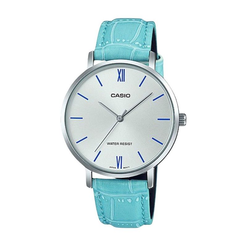 CASIO - Reloj Casio Referencia LTP-VT01L-7B3 Diseño Elegante
