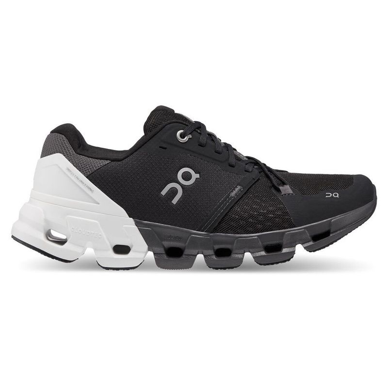 ON RUNNING - Tenis on cloudflyer 4 hombre ON RUNNING Negro TENCLOUDFLYERBLK