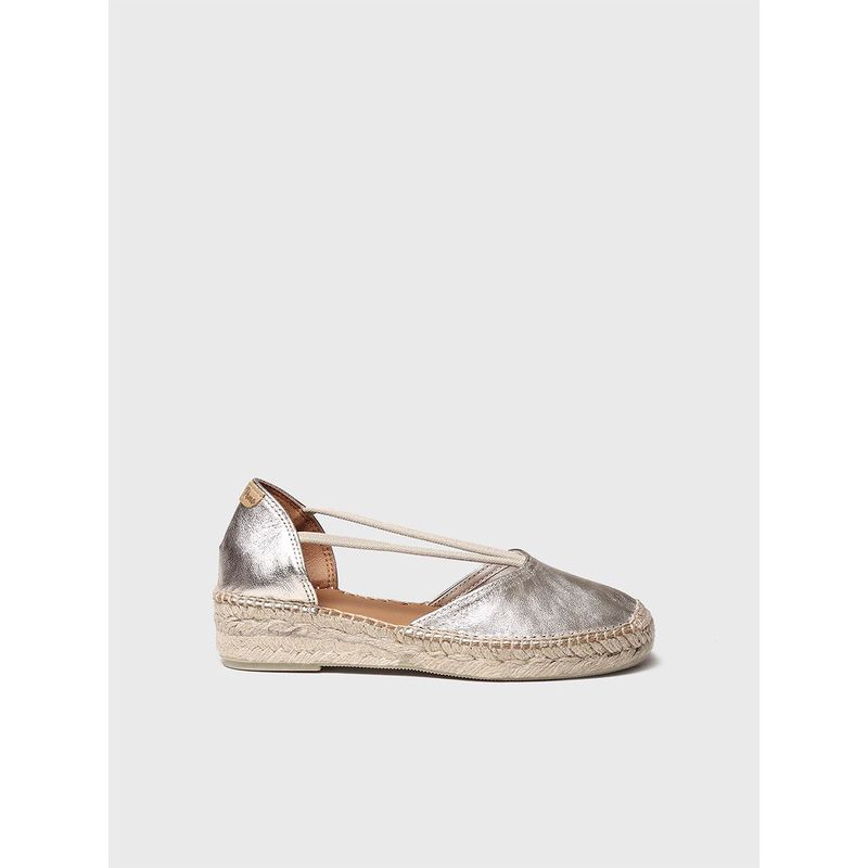 TONI PONS - Zapatillas de cuña mujer  ERLA-P