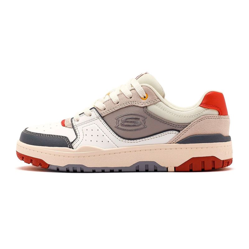 SKECHERS - Tenis Skechers Junior Multicolor Skx-228
