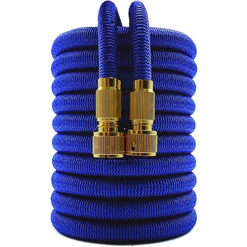 GENERICO - Manguera Expandible Magic Hose 15 Metros + pistola
