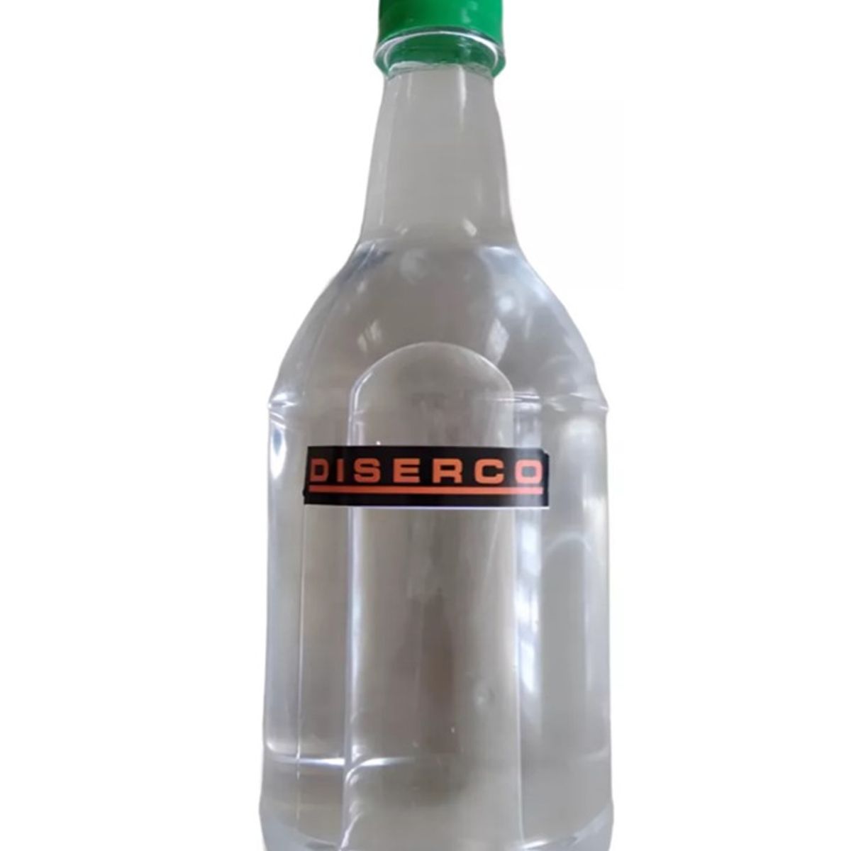 GENERICO - BIOETANOL BOTELLA DE 750 ML PARA CHIMENEAS DISERCO