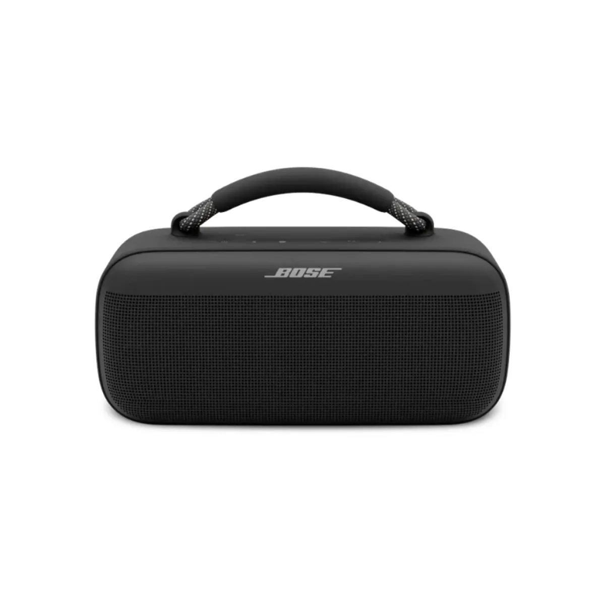 BOSE - Altavoz portátil BoseSoundLink Max-Negro