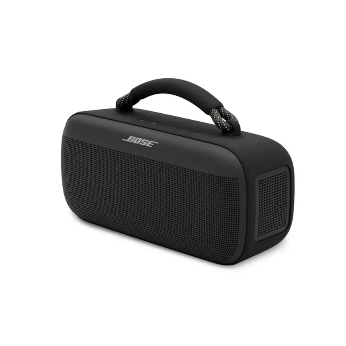 BOSE - Altavoz portátil BoseSoundLink Max-Negro