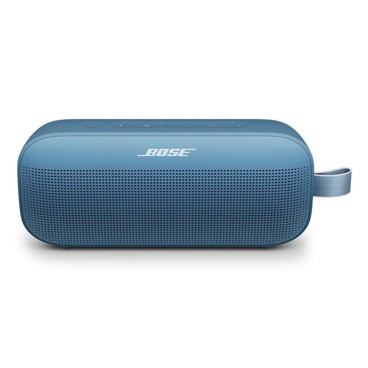 BOSE - Altavoz portátil Bose Soundlink Flex II BlueDusk