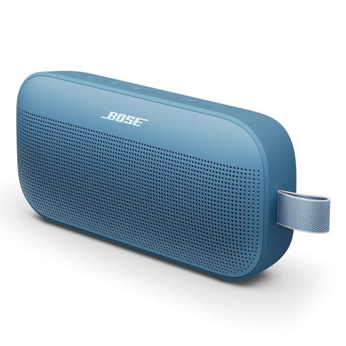 BOSE - Altavoz portátil Bose Soundlink Flex II BlueDusk