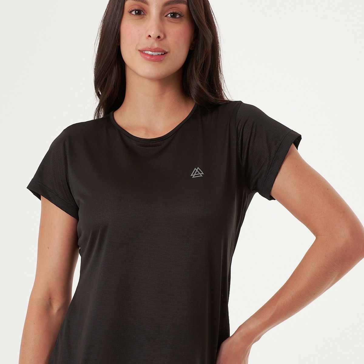 BELIFE - Camiseta Manga Corta para Mujer