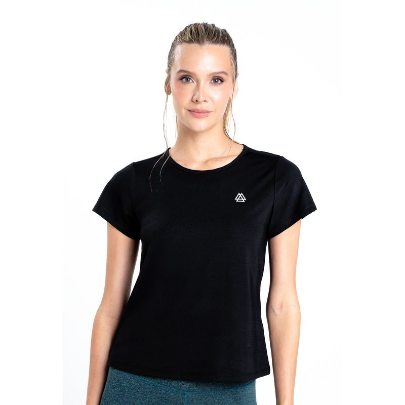 BELIFE - Camiseta Manga Corta para Mujer