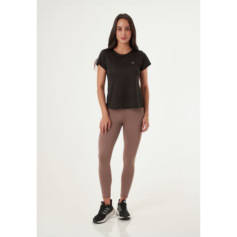 BELIFE - Camiseta Manga Corta para Mujer