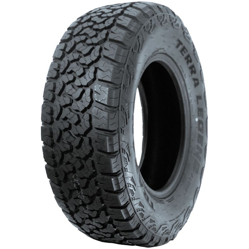 TRAZANO - Llanta Trazano 245/75 R16 Sl399 10Pr