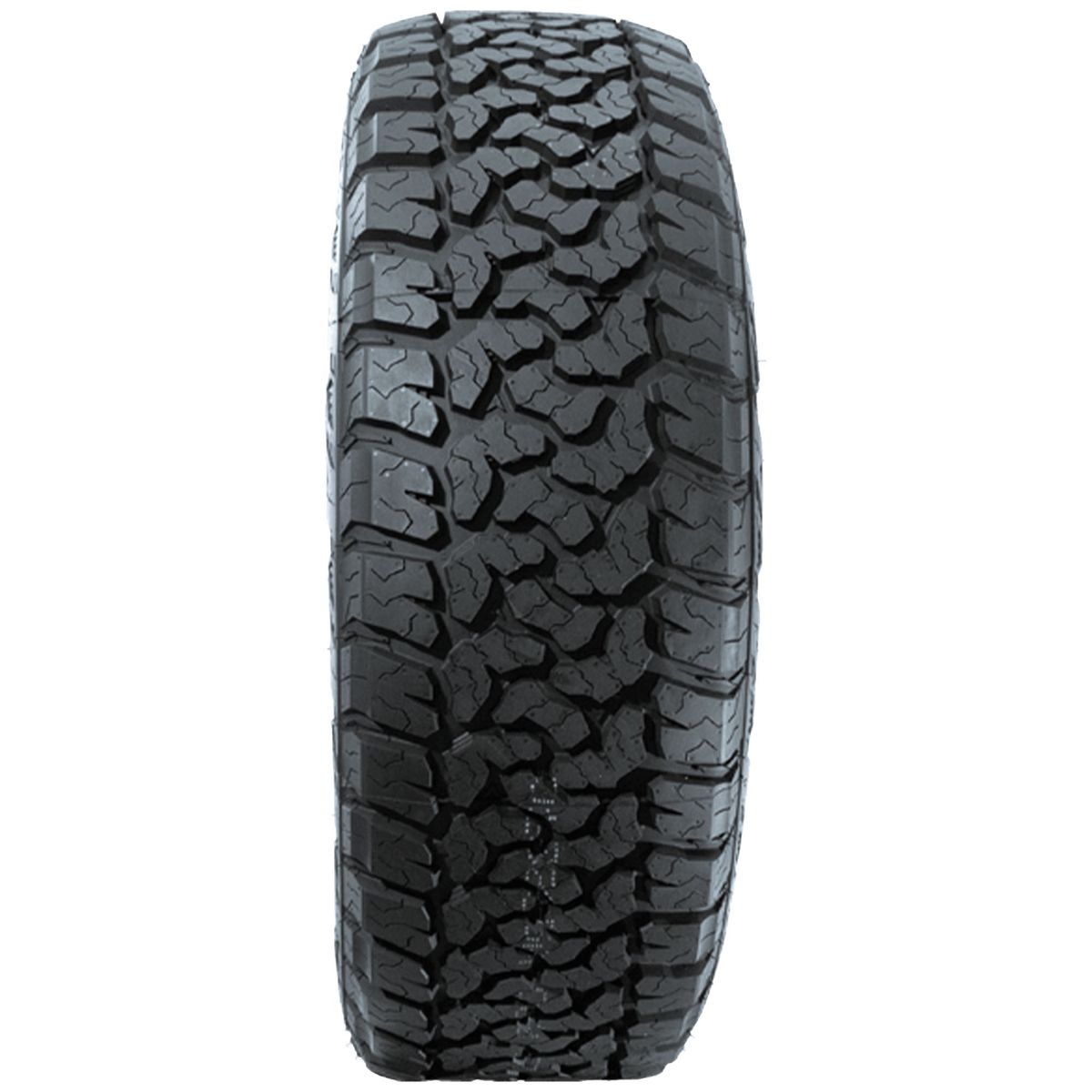 TRAZANO - Llanta Trazano 245/75 R16 Sl399 10Pr