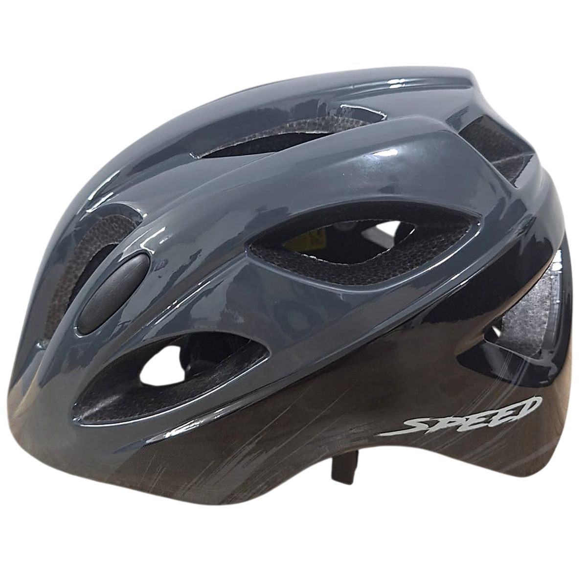 ON TRAIL - Casco Niña Niño Bicicleta Patines Monopatin Ajustable