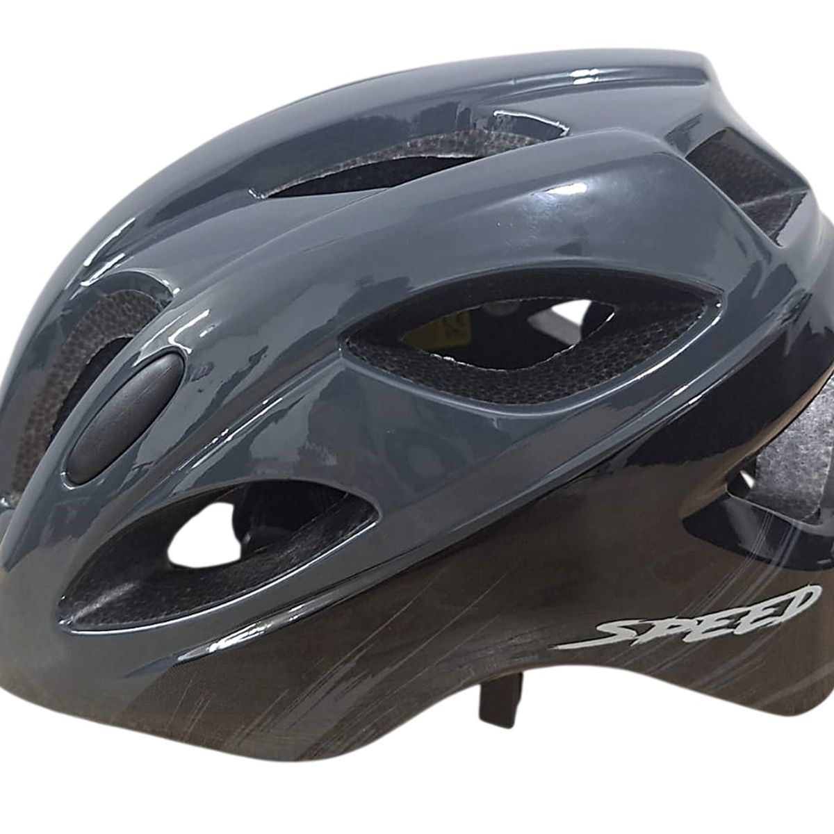 ON TRAIL - Casco Niña Niño Bicicleta Patines Monopatin Ajustable