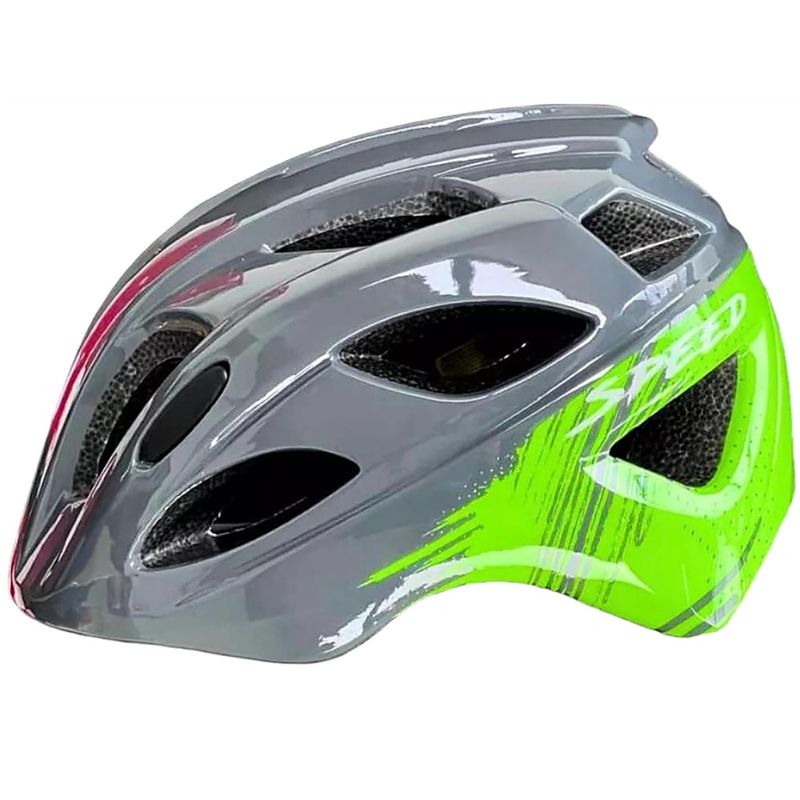 ON TRAIL - Casco Niña Niño Bicicleta Patines Monopatin Ajustable