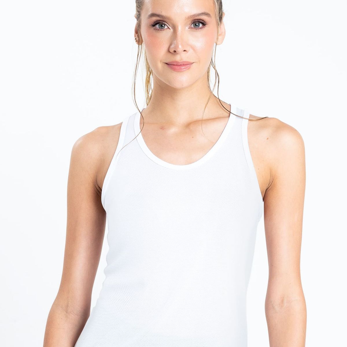 BELIFE - Camiseta Manga Sisa para Mujer