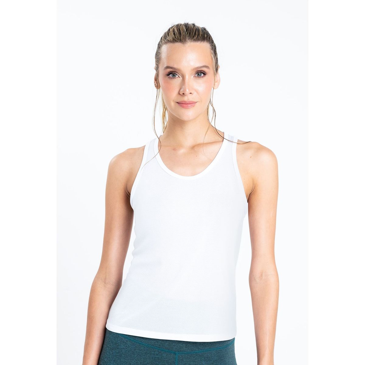 BELIFE - Camiseta Manga Sisa para Mujer