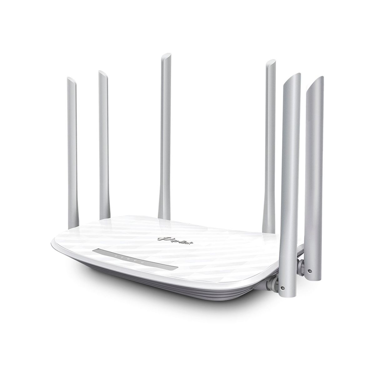 TP LINK - Router Tp-Link Archer C86 AC1900 Wifi Inalámbrico Dual Band
