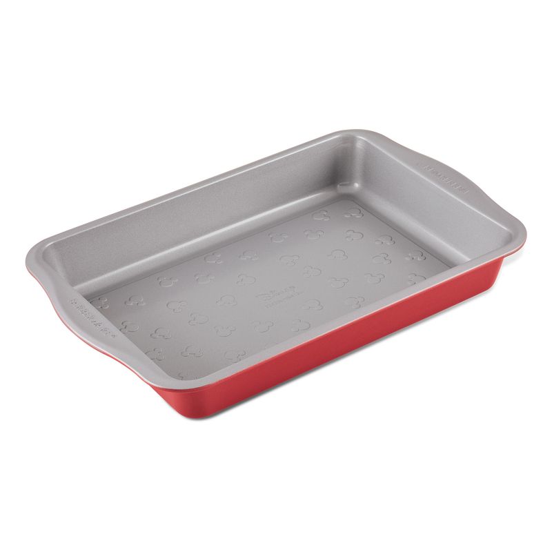 FARBERWARE - Bandeja para hornear antiadherente 22x33cm Disney Home Farberware