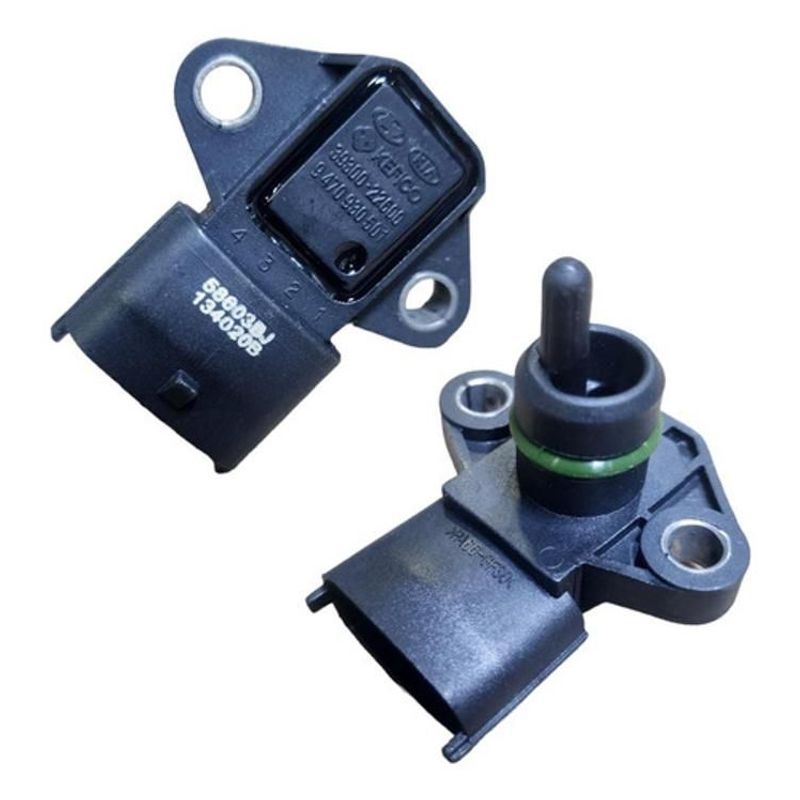 GENERICO - Sensor MaP PRESION AIRE   Atos VERNA GYRO TUCSON SONATA