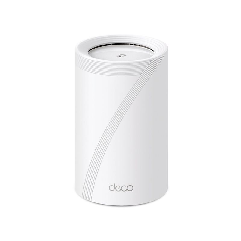 TP LINK - Sistema Deco TP-LINK Wi-Fi 7 Mesh BE9300 Deco BE65 Triple Banda