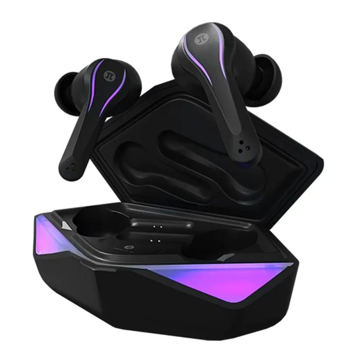 PRIMUS - Audífonos PRIMUS Inalámbricos Bluetooth In Ear TWS Arcus 200S Negro