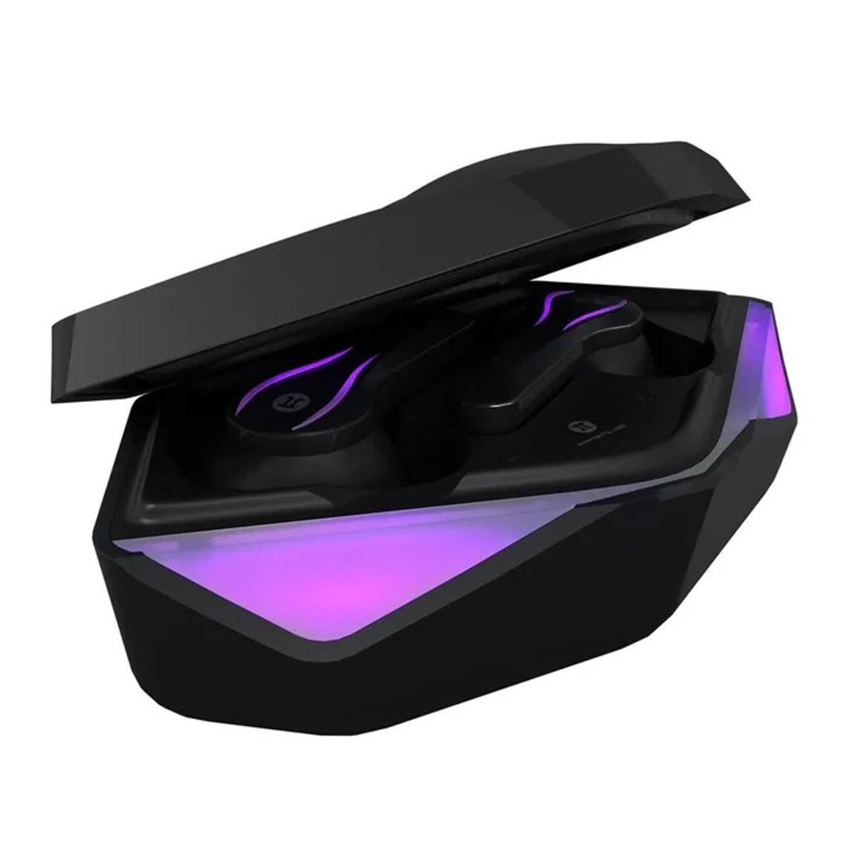 PRIMUS - Audífonos PRIMUS Inalámbricos Bluetooth In Ear TWS Arcus 200S Negro