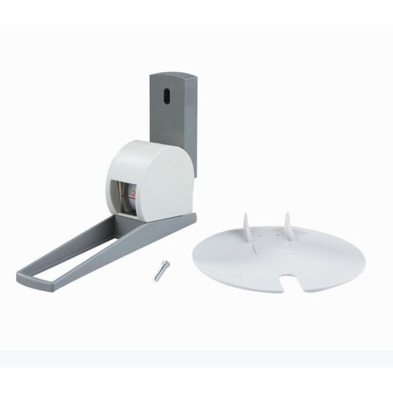 GENERICO - Tallimetro De Pared Con Plataforma