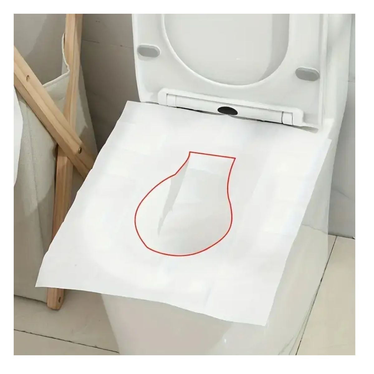 AFM - Cubiertas De Asiento Inodoro