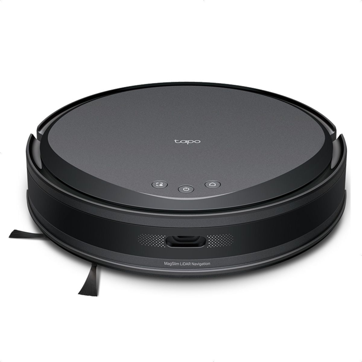 TP LINK - Aspiradora Robot Inteligente Tp-link Tapo Rv 20 Max Sin Base