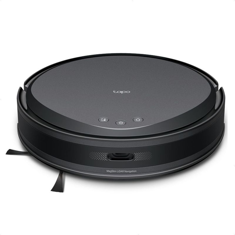 TP LINK - Aspiradora Robot Inteligente Tp-link Tapo Rv 20 Max Sin Base