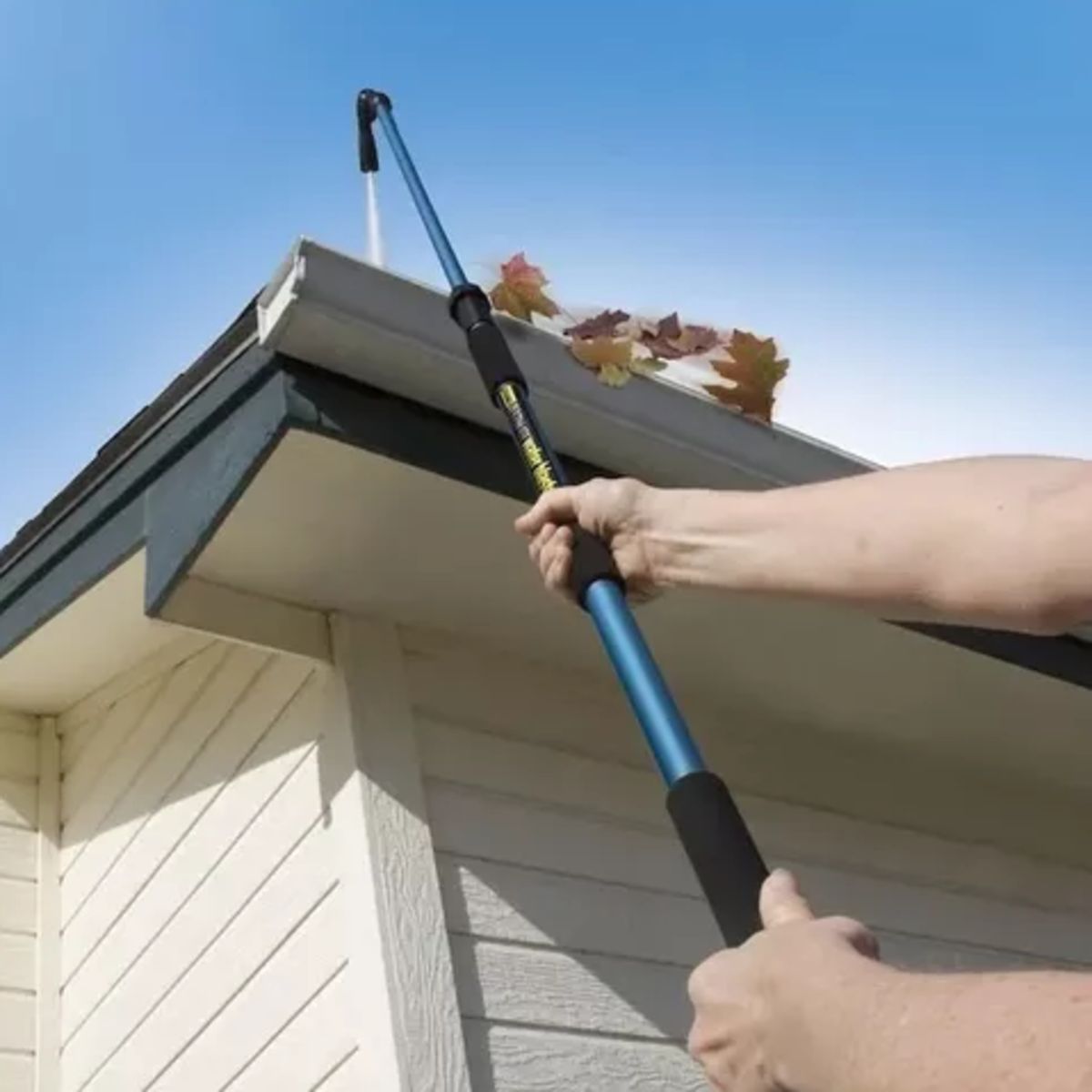 BONAIRE - Pistola A Presión Atomizadora De Agua Bonaire Wash N Rinse