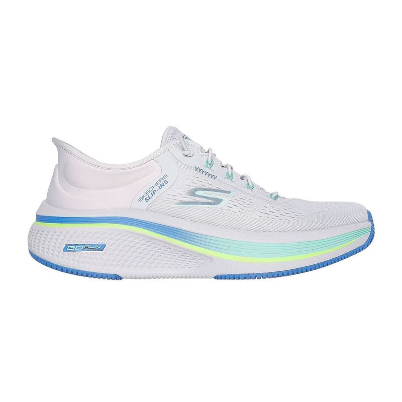 SKECHERS - Tenis Skechers Mujer Multicolor Go Run Elevate 20 - Banyan