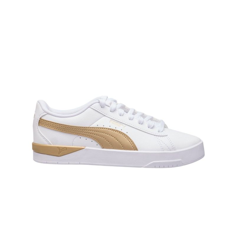 PUMA - TENIS JADA CLASSIC AQMETALLICS WNS PUMA DAMA