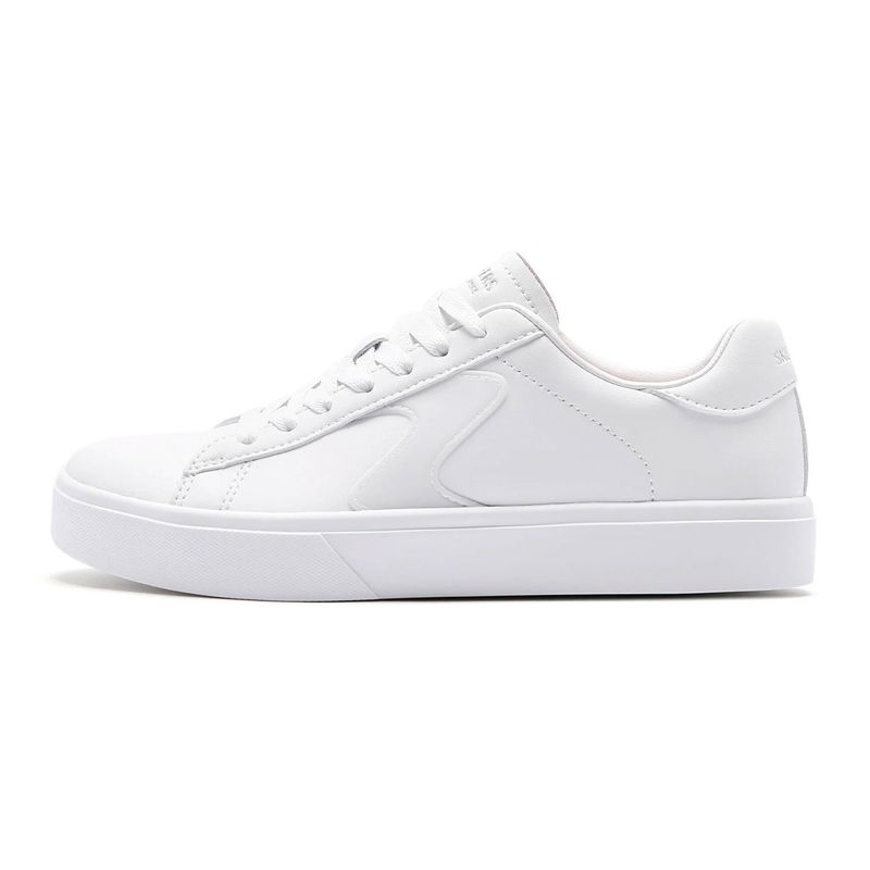 SKECHERS - Tenis Skechers Junior Blanco Edén Lx 310095L