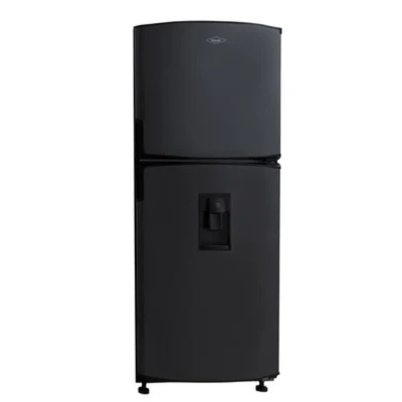 HACEB - Nevera n-frost se 243lt m-i R2 titanio Haceb