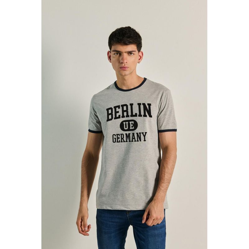 KOAJ - KOAJ CAMISETA KOAJ 13372 4/24