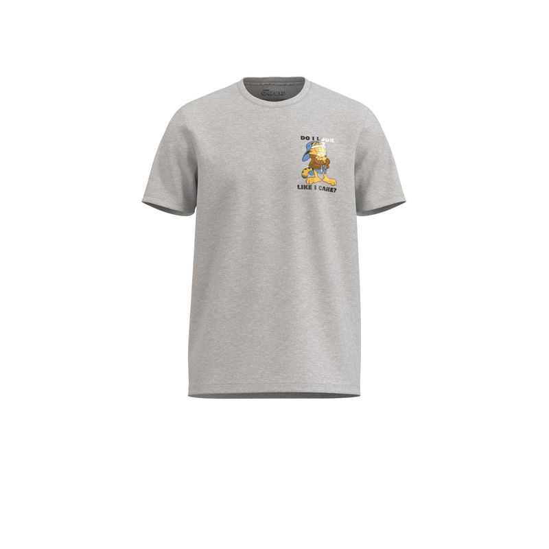 KOAJ - KOAJ CAMISETA KOAJ BLANKS BM 140 4/23