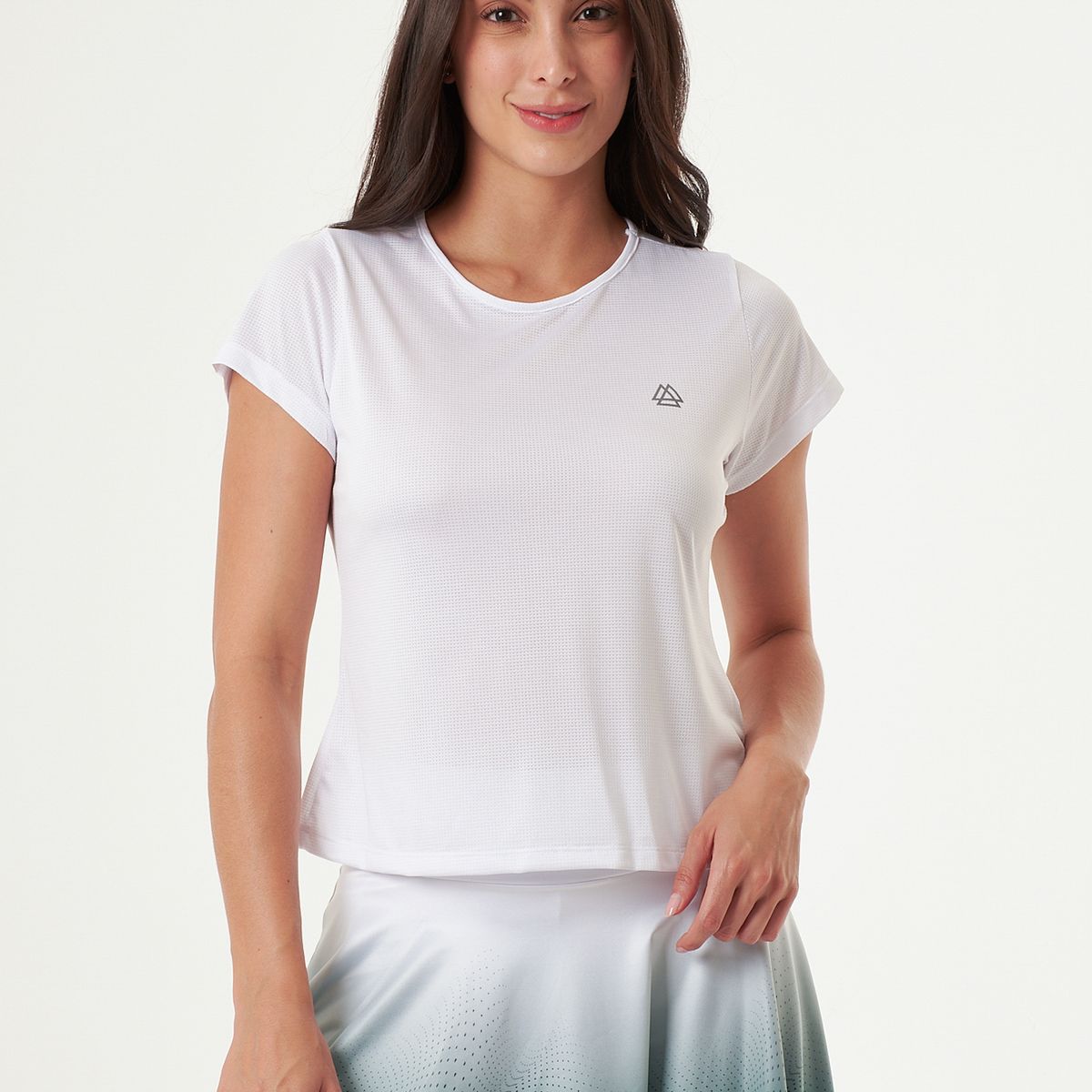 BELIFE - Camiseta Deportiva Para Mujer