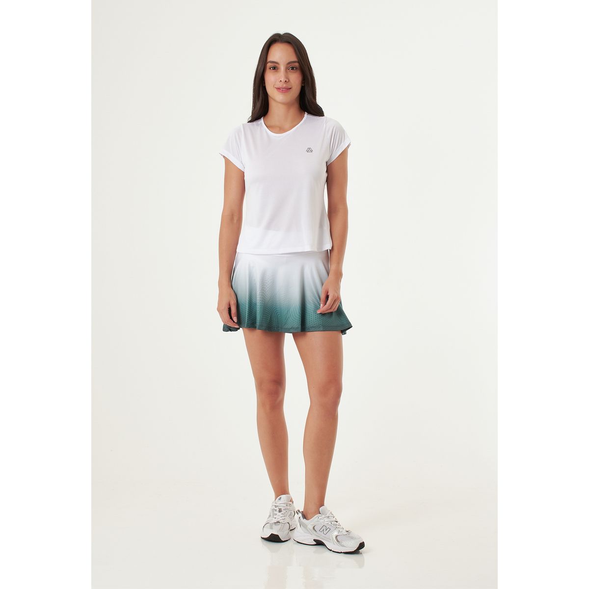 BELIFE - Camiseta Deportiva Para Mujer