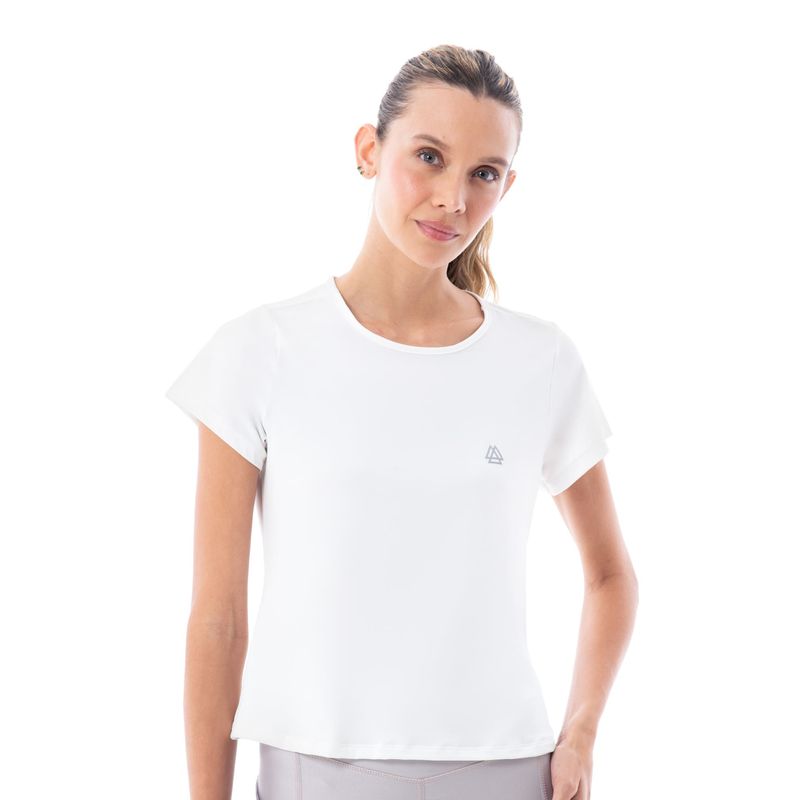 BELIFE - Camiseta Deportiva Para Mujer